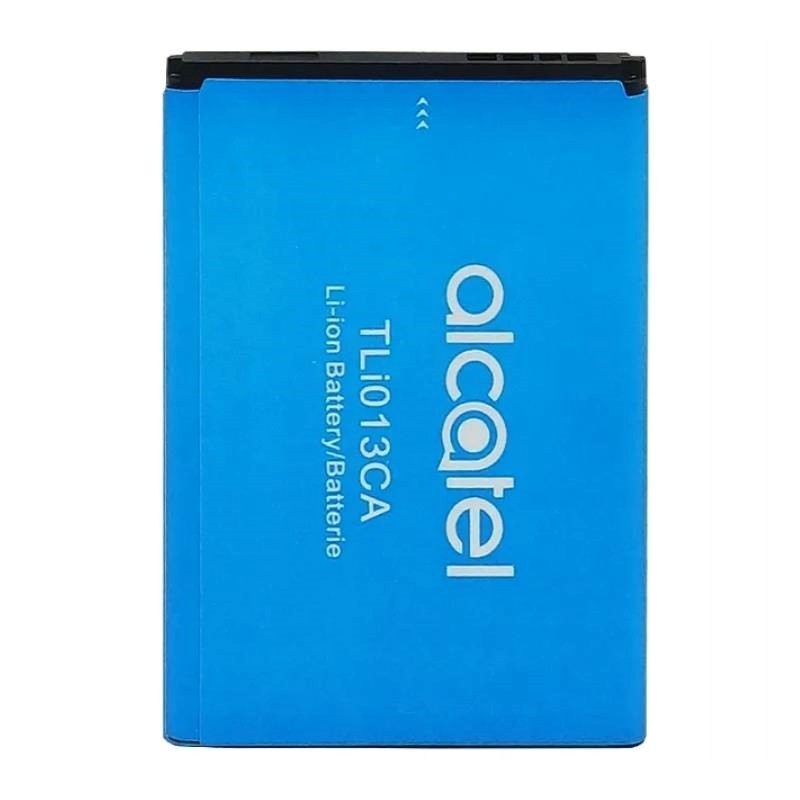 Μπαταρία Συμβατή TLI013CA Αντικατάστασης για Alcatel OneTouch 3082X - 1380 mAh