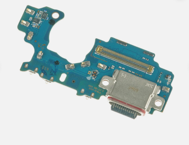 Πλακέτα Φόρτισης / Charging Board για Samsung Galaxy Z Flip 3 5G F711