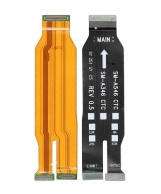 Κεντρική Καλωδιοταινία / Main Flex για Samsung Galaxy A34 / A54 SM-A346 / SM-A546