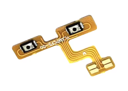 Καλωδιοταινία Ενεργοποίησης / Volume Button Flex για Xiaomi Poco F5