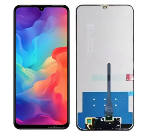 OEM Full HD Οθόνη LCD με Μηχανισμό Αφής για Xiaomi Redmi A5 4G Big Glass ( EU Version ) - Χρώμα: Μαύρο