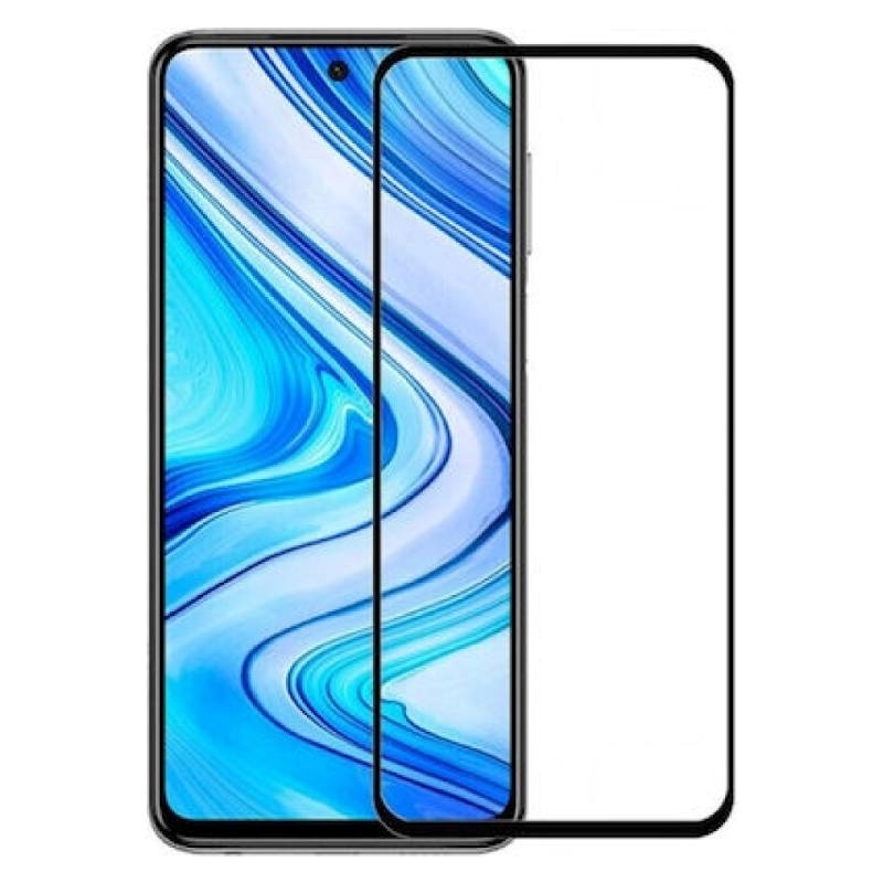 Προστασία Οθόνης Mossily Anti Static Full Glue Full Face Tempered Glass για Galaxy S25 FE