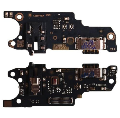 Πλακέτα Φόρτισης / Charging Board για Xiaomi Redmi 15C 4G / 5G / Poco C85 4G