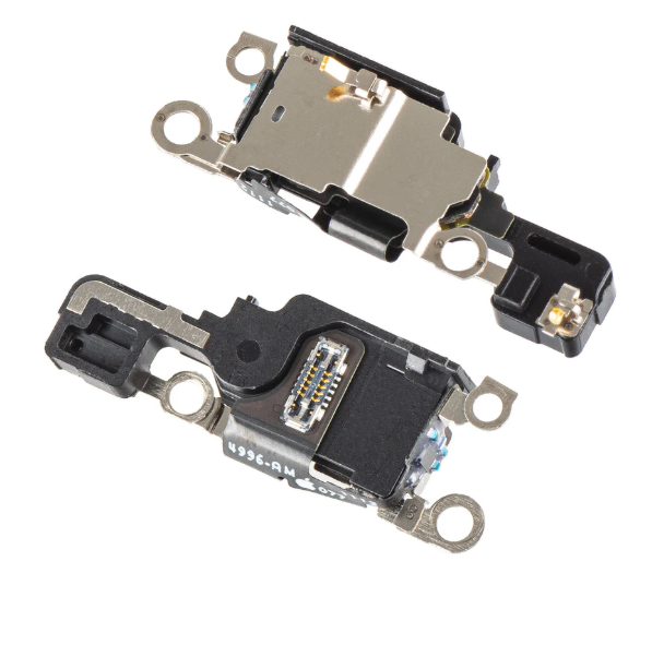 Aftermarket Microphone Flex Cable with Pressure Sensor for iPhone 16 Pro