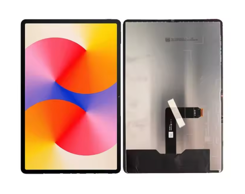 OEM Full HD Οθόνη LCD με Μηχανισμό Αφής για Huawei MatePad SE 11 AGS6-W00 / AGS6-W09 - Χρώμα: Μαύρο