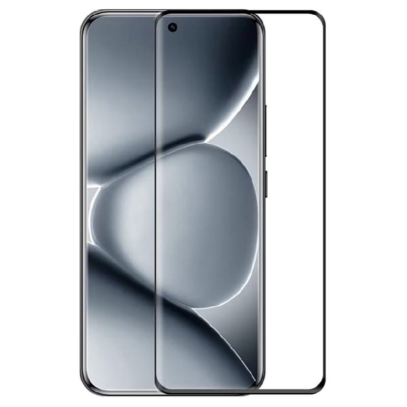 Προστασία Οθόνης Mossily Anti Static Full Glue Full Face Tempered Glass για Redmi Note 15 Pro 5G
