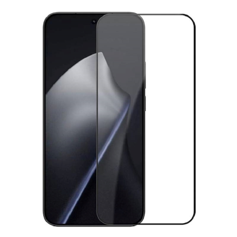 Προστασία Οθόνης Mossily Anti Static Full Glue Full Face Tempered Glass για Xiaomi Mi 7T/K90