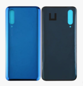 Πίσω Καπάκι για Xiaomi Mi 9 lite - Χρώμα: Μπλε