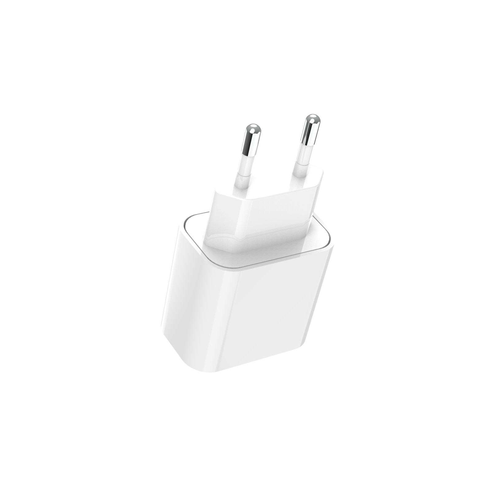ASPOR A810 30W Γρήγορη Φόρτιση με Θύρα USB-C με Καλώδιο Type-C Σε Type-C - Λέυκο