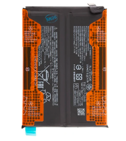 Battery BN6D for Redmi Note 15 5G/Poco M8 5G