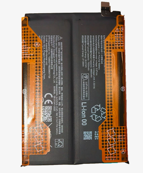 Battery BP5J for Xiaomi 15T