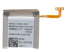 Battery EB-BR945ABY for Galaxy Watch6 44mm (R940/945)
