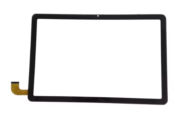 Touch Screen for Blackview Tab 20 WIFI 10.1 - Color: Black