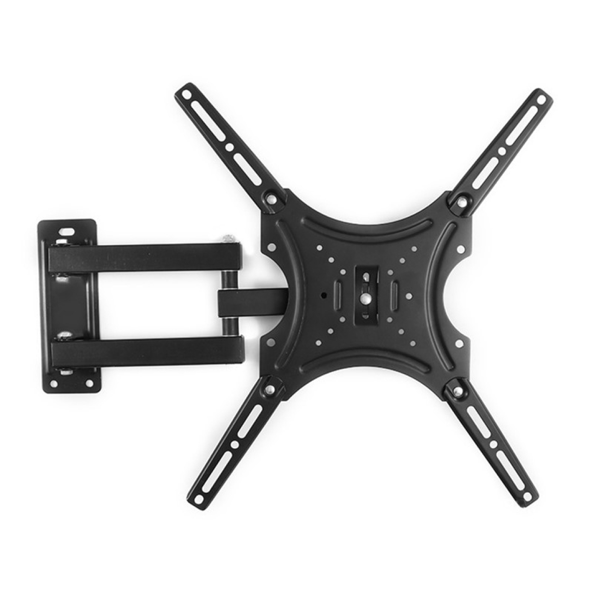 KouVolsen KOS-29001 Wall mount For LCD TV / Βάση τοίχου για τηλεόραση LCD - Μάυρο