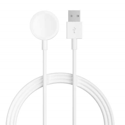 Καλώδιο Φόρτισης Apple Watch USB-A Μαγνητικό Devia Kintone Series