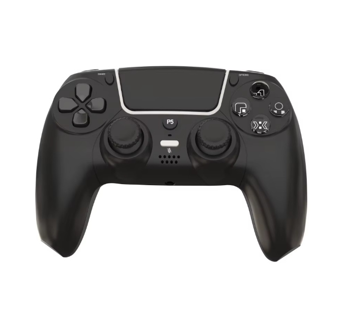 Κονσόλα Sony PlayStation 5 – Ολοκληρωμένο Σετ Next-Gen Gaming με Ασύρματο Χειριστήριο DualSense(μαύρος)
