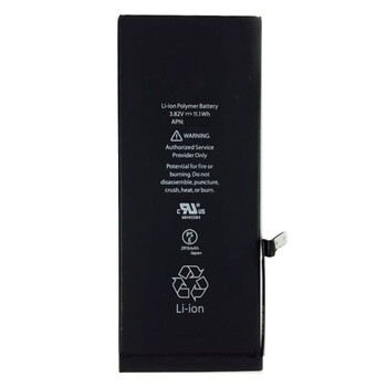 Μπαταρία Συμβατή για iPhone 6 Plus – 2915 mAh Αρχική Χωρητικότητα Μπαταρία Li-Ion Polymer(DEJI)