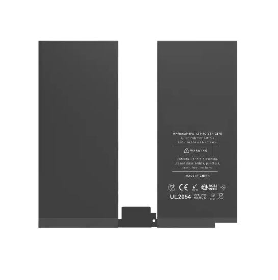 Μπαταρία Συμβατή για iPad Pro 12.9" 5th & 6th Gen (2021/2022) – A2387 / 10566 mAh Μπαταρία Li-Ion Polymer (DEJI)